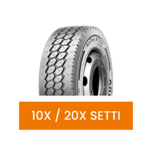 SETTI 265/70R19,5 18PR 143/141J TL AT504 3PMSF ARISUN