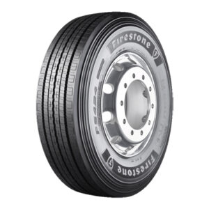 Firestone FS424 kuorma-auton rengas ohjaavalle akselille | Kuorma-auton eturenkaat