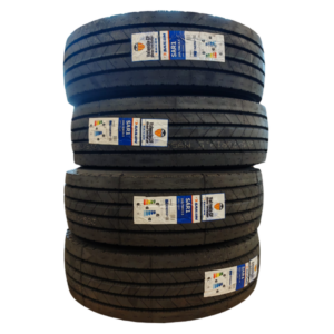 4KPL SETTI 285/70R19.5 18PR 150/148K SAILUN SAR1 3PMSF TRAILER REGIONAL